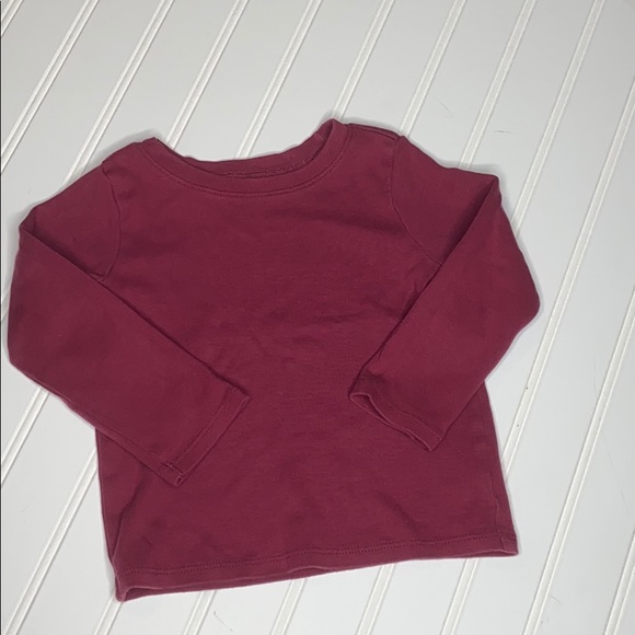 Long sleeved Tshirt - Picture 1 of 2